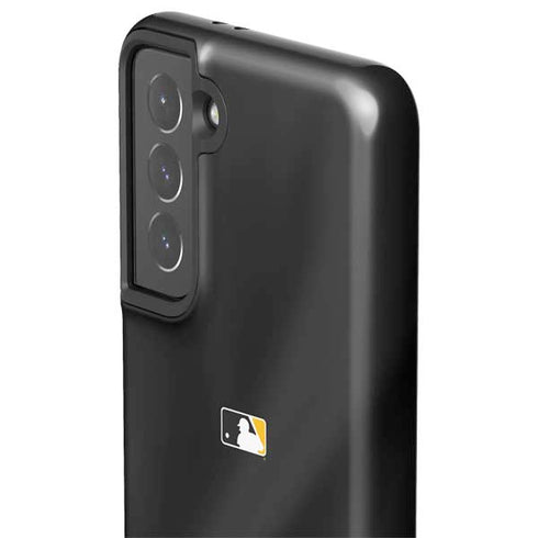 MLB Pittsburgh Pirates Alternate/Away Jersey Galaxy S21 5G Pro Case