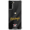 MLB Pittsburgh Pirates Alternate/Away Jersey Galaxy S21 FE Clear Case