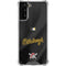 MLB Pittsburgh Pirates Alternate/Away Jersey Galaxy S21 Plus 5G Clear Case