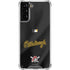MLB Pittsburgh Pirates Alternate/Away Jersey Galaxy S21 Plus 5G Clear Case