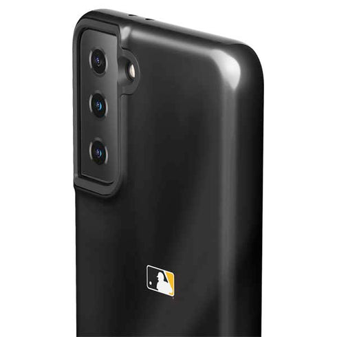 MLB Pittsburgh Pirates Alternate/Away Jersey Galaxy S21 Plus 5G Pro Case