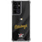 MLB Pittsburgh Pirates Alternate/Away Jersey Galaxy S21 Ultra 5G Clear Case