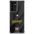MLB Pittsburgh Pirates Alternate/Away Jersey Galaxy S21 Ultra 5G Clear Case