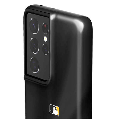 MLB Pittsburgh Pirates Alternate/Away Jersey Galaxy S21 Ultra 5G Pro Case
