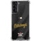 MLB Pittsburgh Pirates Alternate/Away Jersey Galaxy S22 Clear Case