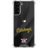 MLB Pittsburgh Pirates Alternate/Away Jersey Galaxy S22 Plus Clear Case