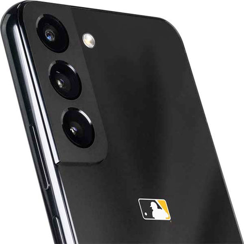 MLB Pittsburgh Pirates Alternate/Away Jersey Galaxy S22 Skin