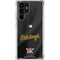 MLB Pittsburgh Pirates Alternate/Away Jersey Galaxy S22 Ultra Clear Case