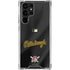 MLB Pittsburgh Pirates Alternate/Away Jersey Galaxy S22 Ultra Clear Case
