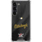 MLB Pittsburgh Pirates Alternate/Away Jersey Galaxy S23 Clear Case