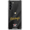 MLB Pittsburgh Pirates Alternate/Away Jersey Galaxy S23 Plus Clear Case