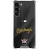 MLB Pittsburgh Pirates Alternate/Away Jersey Galaxy S23 Plus Clear Case