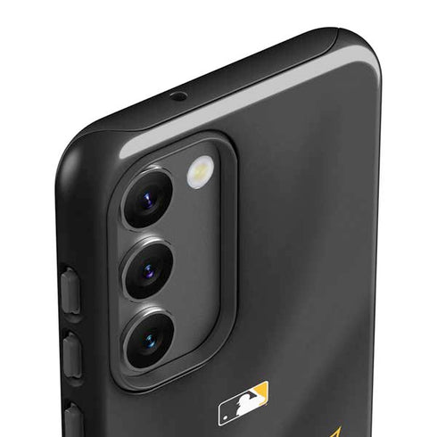 MLB Pittsburgh Pirates Alternate/Away Jersey Galaxy S23 Plus Pro Case