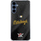 MLB Pittsburgh Pirates Alternate/Away Jersey Galaxy S24 Clear Case
