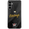 MLB Pittsburgh Pirates Alternate/Away Jersey Galaxy S24 Plus Clear Case