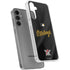 MLB Pittsburgh Pirates Alternate/Away Jersey Galaxy S24 Plus Clear Case