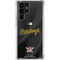 MLB Pittsburgh Pirates Alternate/Away Jersey Galaxy S24 Ultra Clear Case