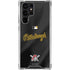 MLB Pittsburgh Pirates Alternate/Away Jersey Galaxy S24 Ultra Clear Case