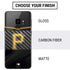 MLB Pittsburgh Pirates Alternate/Away Jersey Galaxy S9 Skin