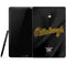 MLB Pittsburgh Pirates Alternate/Away Jersey Samsung Galaxy Tab Skin