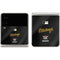 MLB Pittsburgh Pirates Alternate/Away Jersey Galaxy Z Flip3 5G Skin