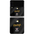 MLB Pittsburgh Pirates Alternate/Away Jersey Galaxy Z Flip3 5G Skin