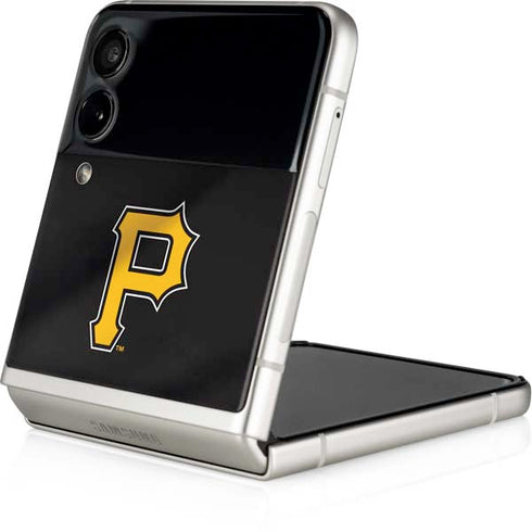 MLB Pittsburgh Pirates Alternate/Away Jersey Galaxy Z Flip4 5G Skin