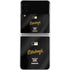 MLB Pittsburgh Pirates Alternate/Away Jersey Galaxy Z Flip4 5G Skin
