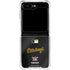 MLB Pittsburgh Pirates Alternate/Away Jersey Galaxy Z Flip5 5G Clear Case