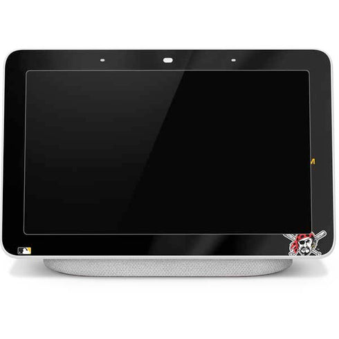 MLB Pittsburgh Pirates Alternate/Away Jersey Google Home Hub Skin