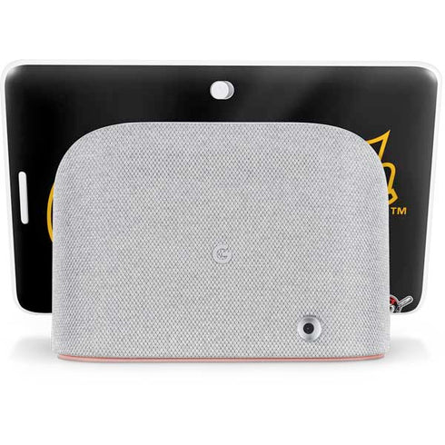 MLB Pittsburgh Pirates Alternate/Away Jersey Google Home Hub Skin