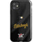 MLB Pittsburgh Pirates Alternate/Away Jersey iPhone 11 Impact Case