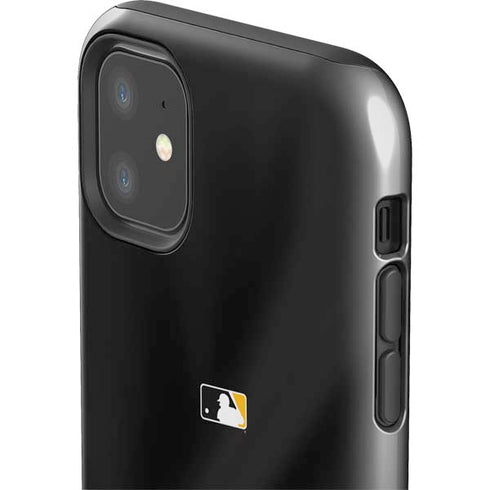 MLB Pittsburgh Pirates Alternate/Away Jersey iPhone 11 Impact Case
