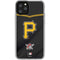 MLB Pittsburgh Pirates Alternate/Away Jersey iPhone 11 Pro Clear Case