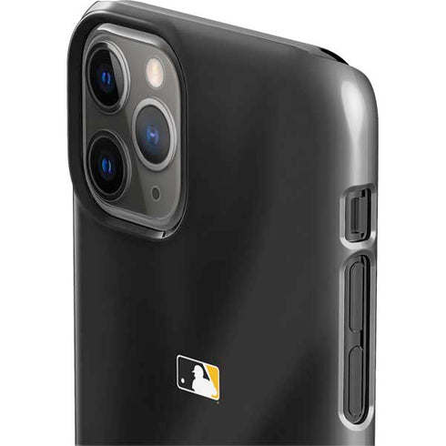 MLB Pittsburgh Pirates Alternate/Away Jersey iPhone 11 Pro Lite Case