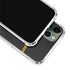 MLB Pittsburgh Pirates Alternate/Away Jersey iPhone 11 Pro Max Clear Case
