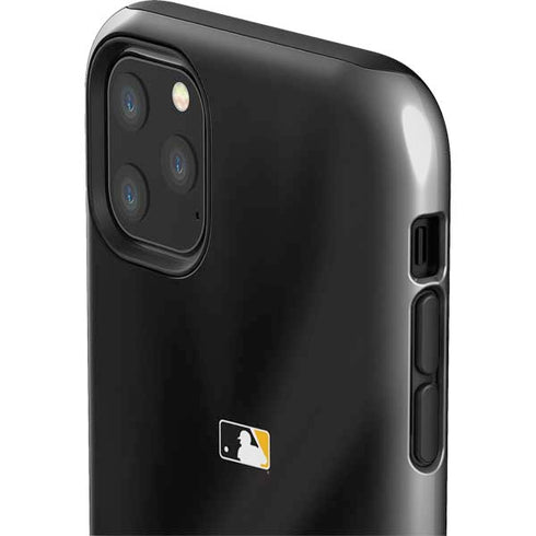 MLB Pittsburgh Pirates Alternate/Away Jersey iPhone 11 Pro Max Impact Case