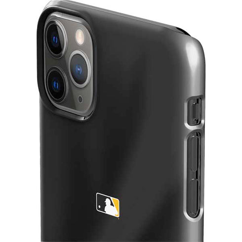MLB Pittsburgh Pirates Alternate/Away Jersey iPhone 11 Pro Max Lite Case