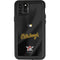 MLB Pittsburgh Pirates Alternate/Away Jersey iPhone 11 Pro Max Waterproof Case