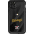 MLB Pittsburgh Pirates Alternate/Away Jersey iPhone 11 Pro Max Waterproof Case
