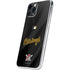 MLB Pittsburgh Pirates Alternate/Away Jersey iPhone 11 Pro Skin