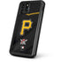 MLB Pittsburgh Pirates Alternate/Away Jersey iPhone 11 Pro Waterproof Case