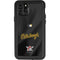 MLB Pittsburgh Pirates Alternate/Away Jersey iPhone 11 Pro Waterproof Case