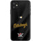 MLB Pittsburgh Pirates Alternate/Away Jersey iPhone 11 Skin