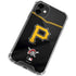 MLB Pittsburgh Pirates Alternate/Away Jersey iPhone 12 Clear Case