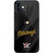 MLB Pittsburgh Pirates Alternate/Away Jersey iPhone 12 Mini Skin