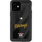 MLB Pittsburgh Pirates Alternate/Away Jersey iPhone 12 Mini Waterproof Case