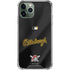 MLB Pittsburgh Pirates Alternate/Away Jersey iPhone 12 Pro Clear Case
