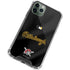 MLB Pittsburgh Pirates Alternate/Away Jersey iPhone 12 Pro Clear Case