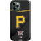 MLB Pittsburgh Pirates Alternate/Away Jersey iPhone 12 Pro Max Impact Case